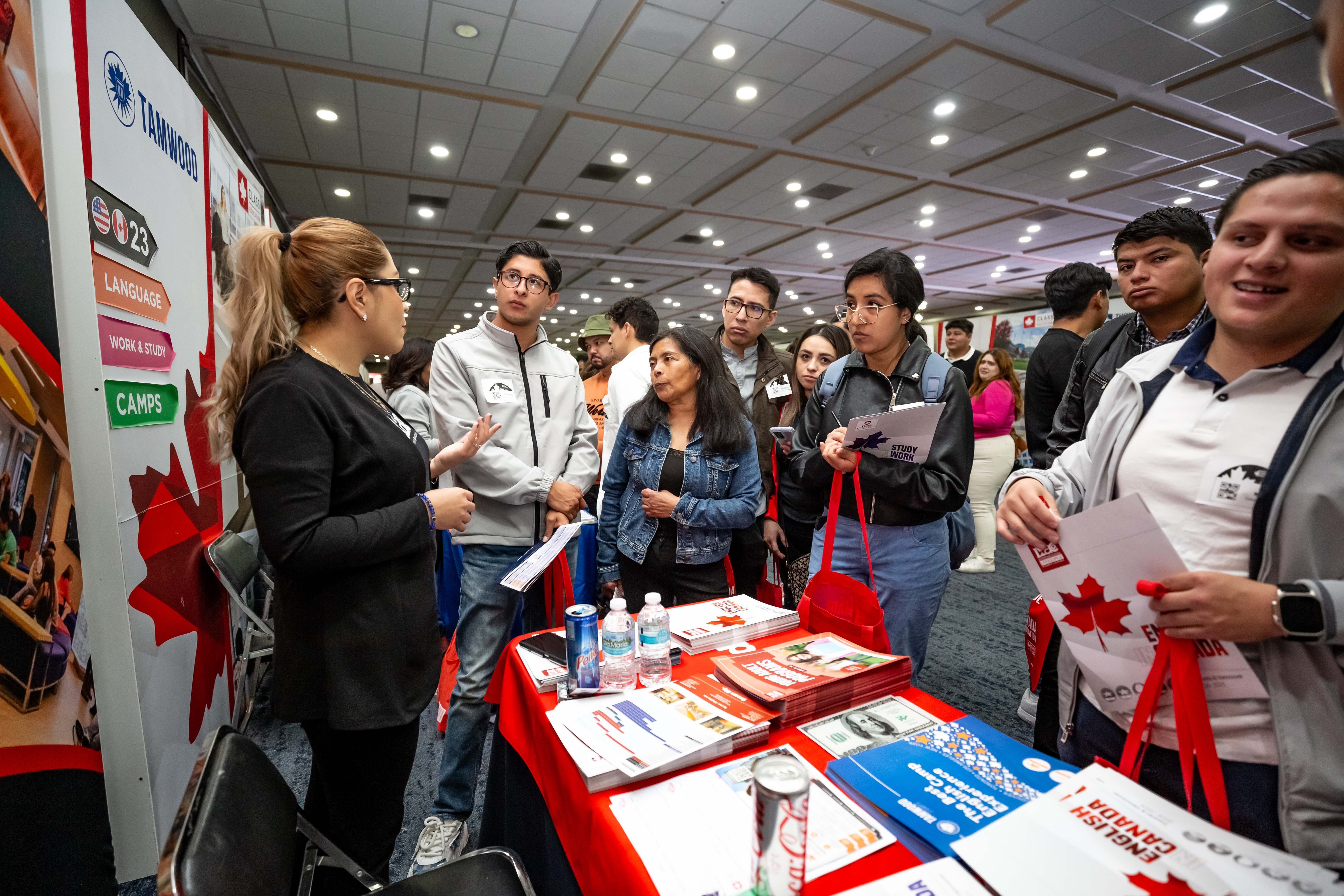 EXPO FEBRERO 24 - 32